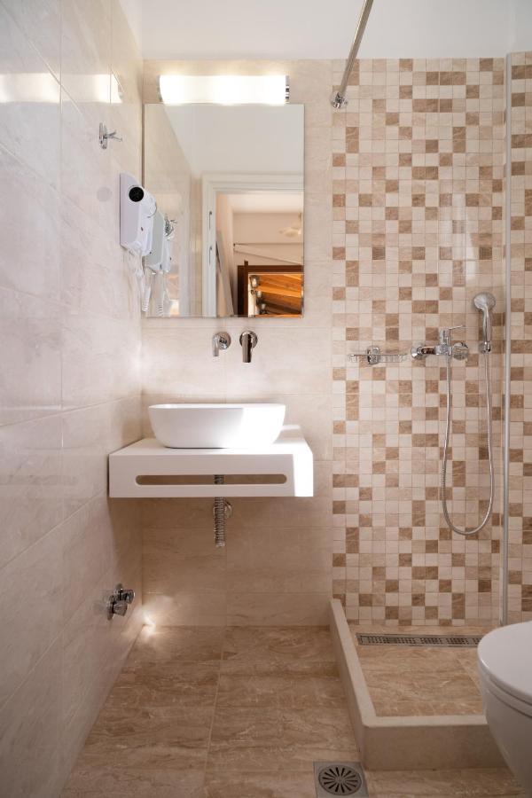 Athineos Apartment'S Dassia (Corfu) Exterior photo
